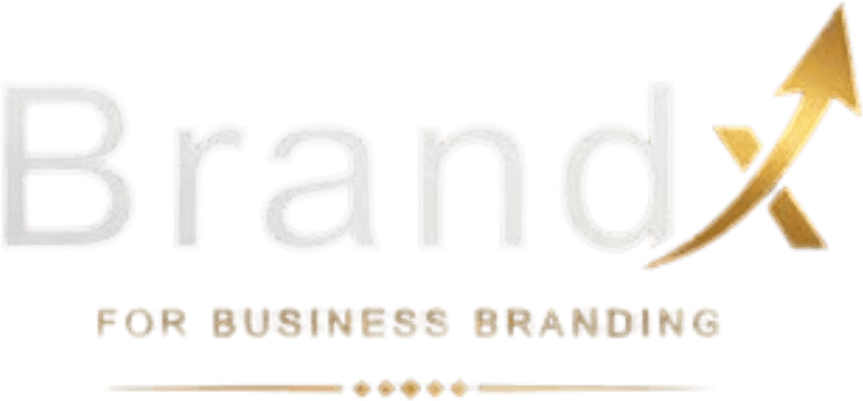 Brandx — for business branding