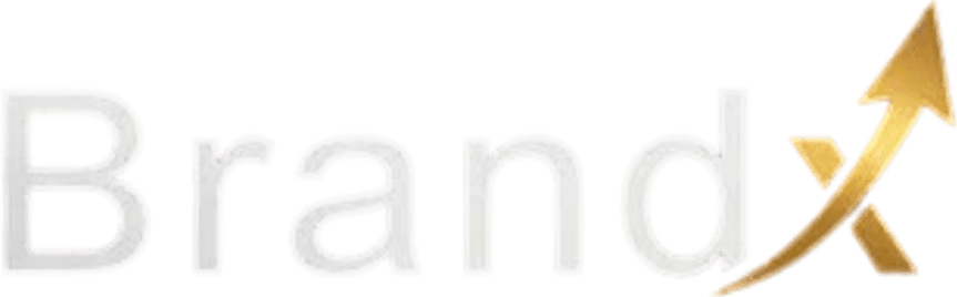 Brandx — for business branding